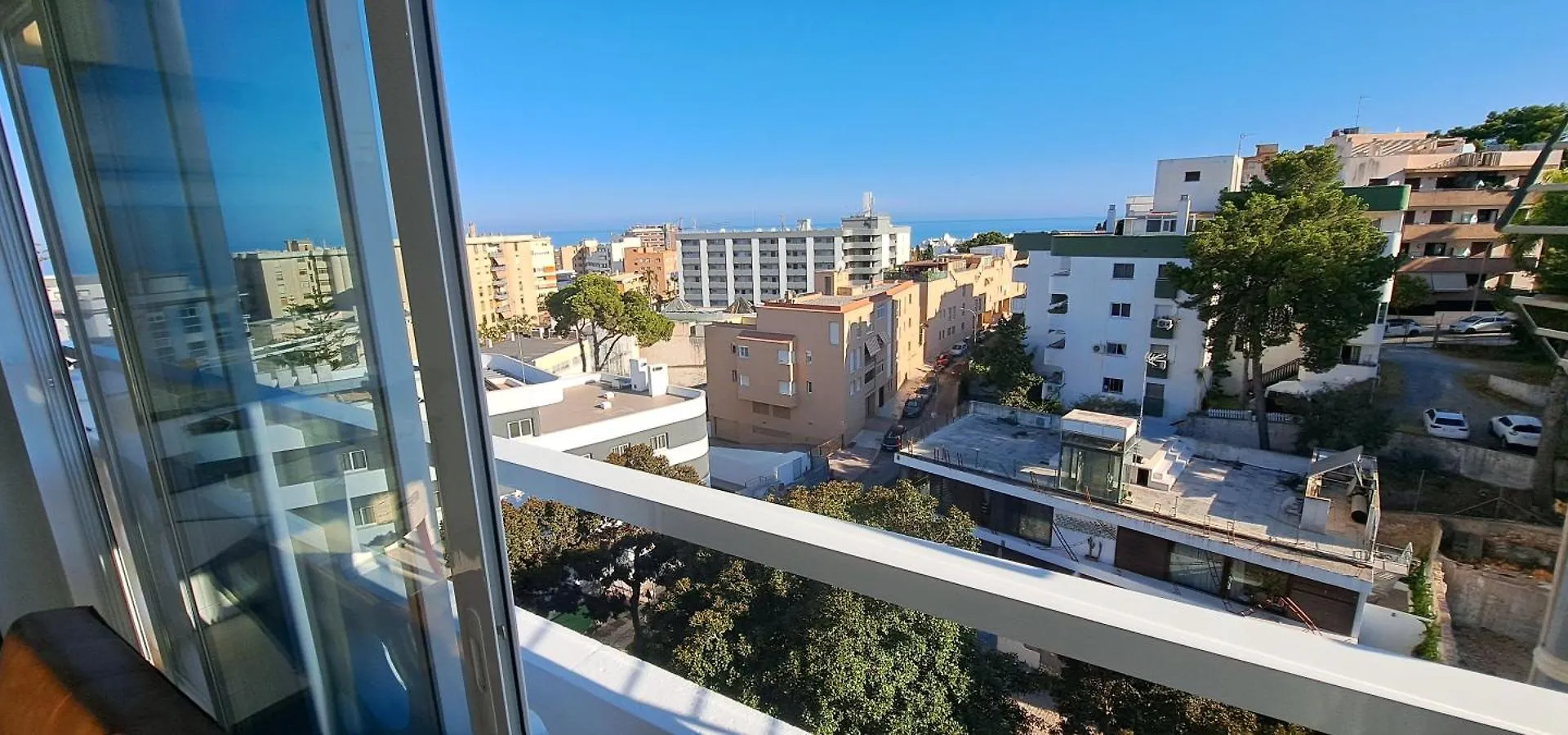 Apartmán Salome Neo Suites Torremolinos Španělsko