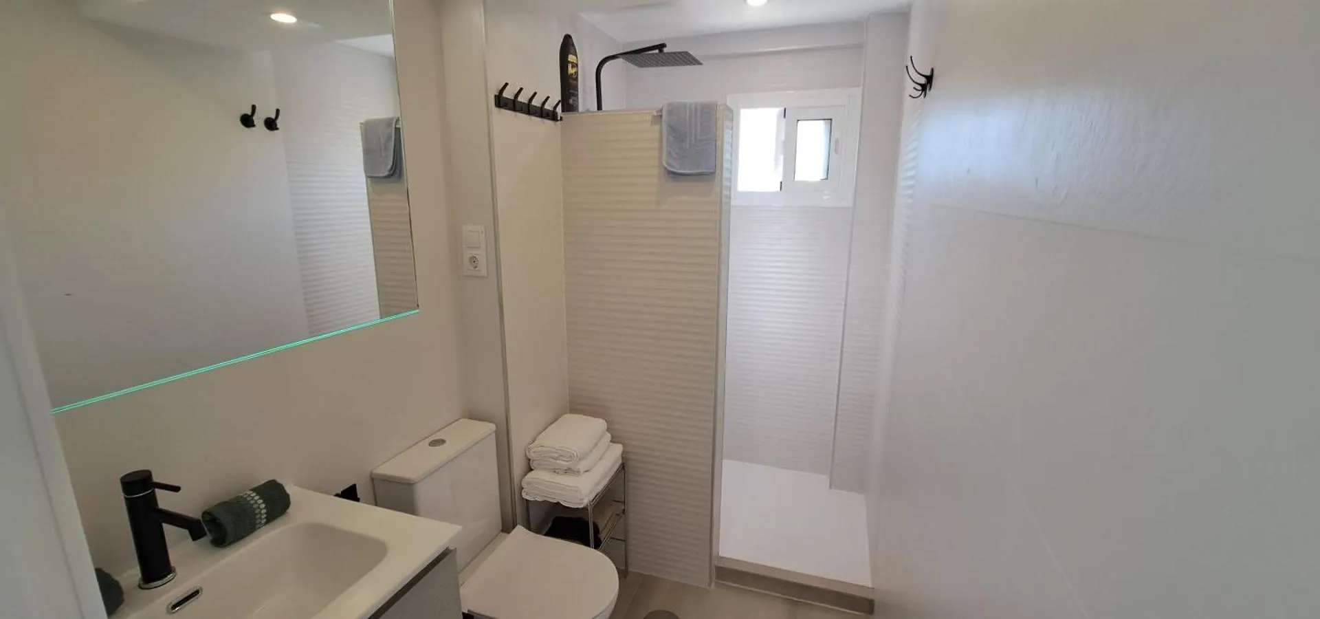 Salome Neo Suites Torremolinos Španělsko