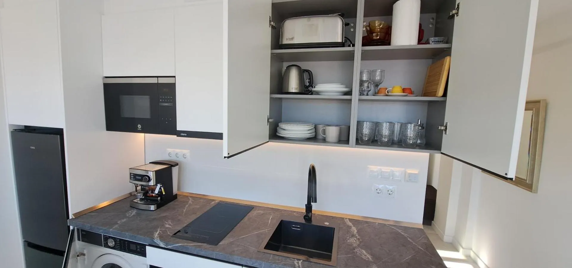 Salome Neo Suites Torremolinos 0*,  Španělsko