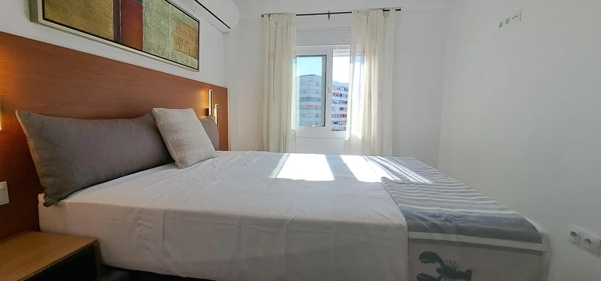 Apartmán Salome Neo Suites Torremolinos