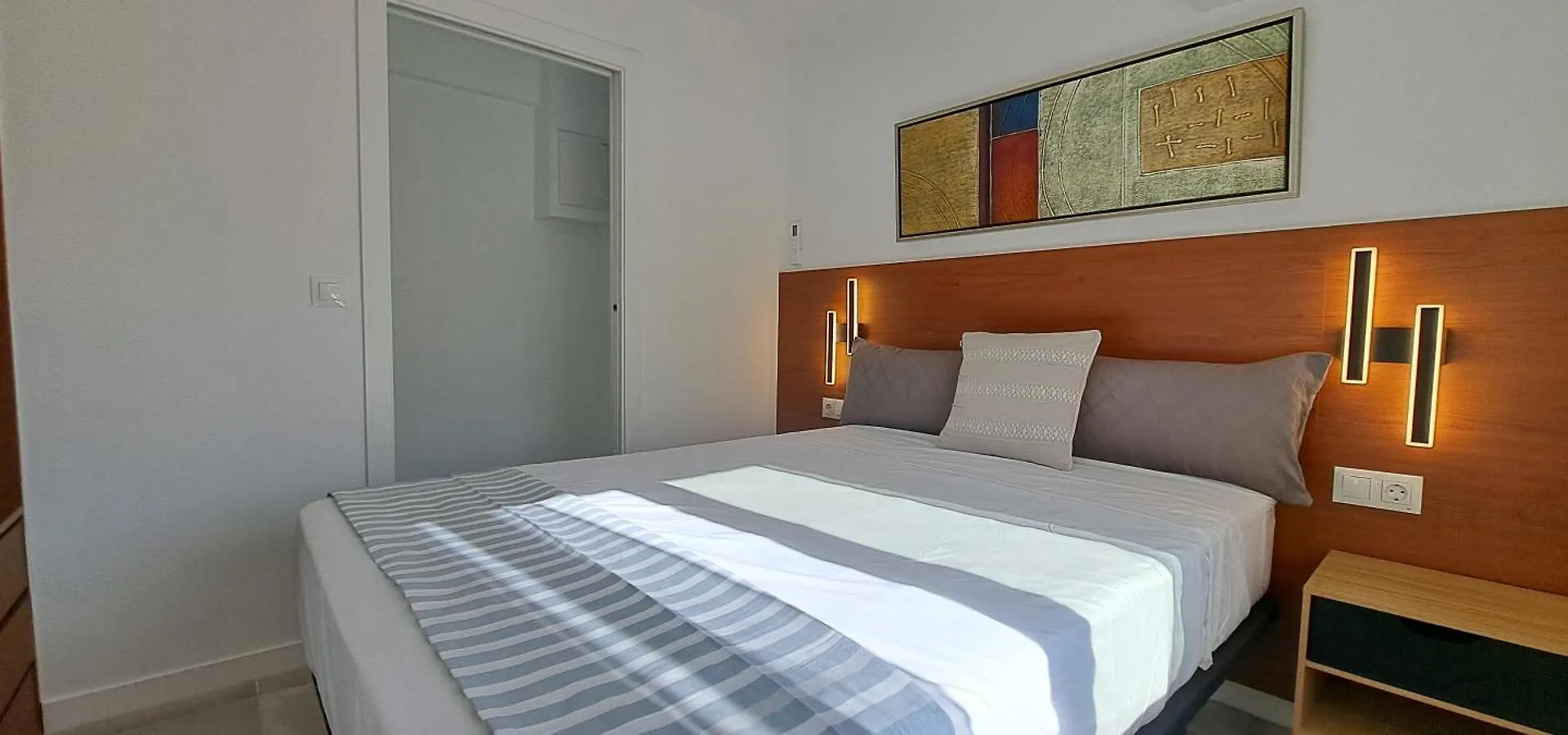 Salome Neo Suites Torremolinos 0*,