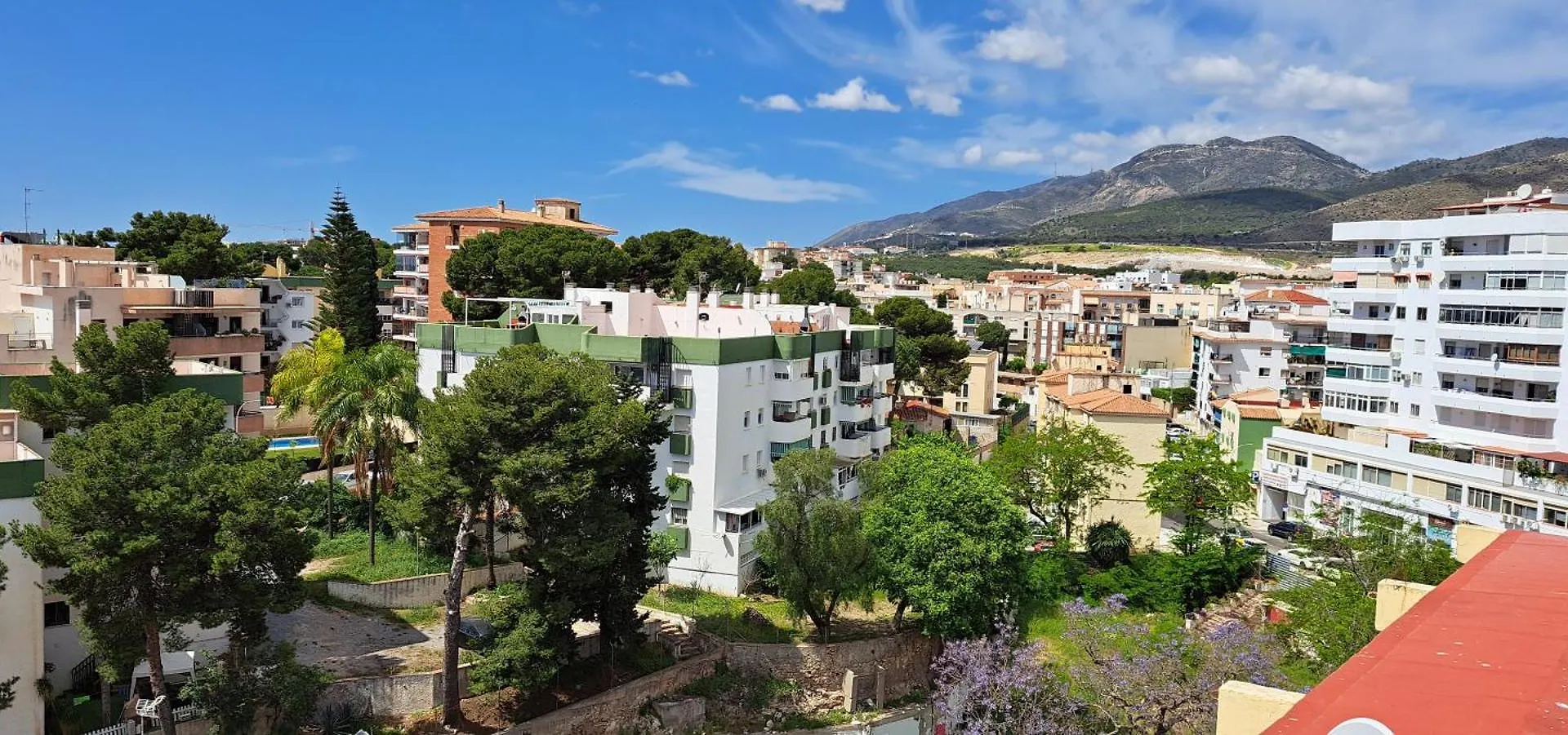 Salome Neo Suites Torremolinos 0*,