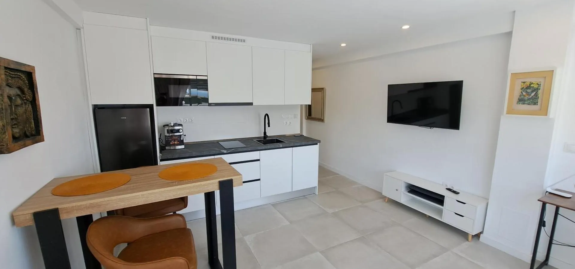 Salome Neo Suites Torremolinos 0*,