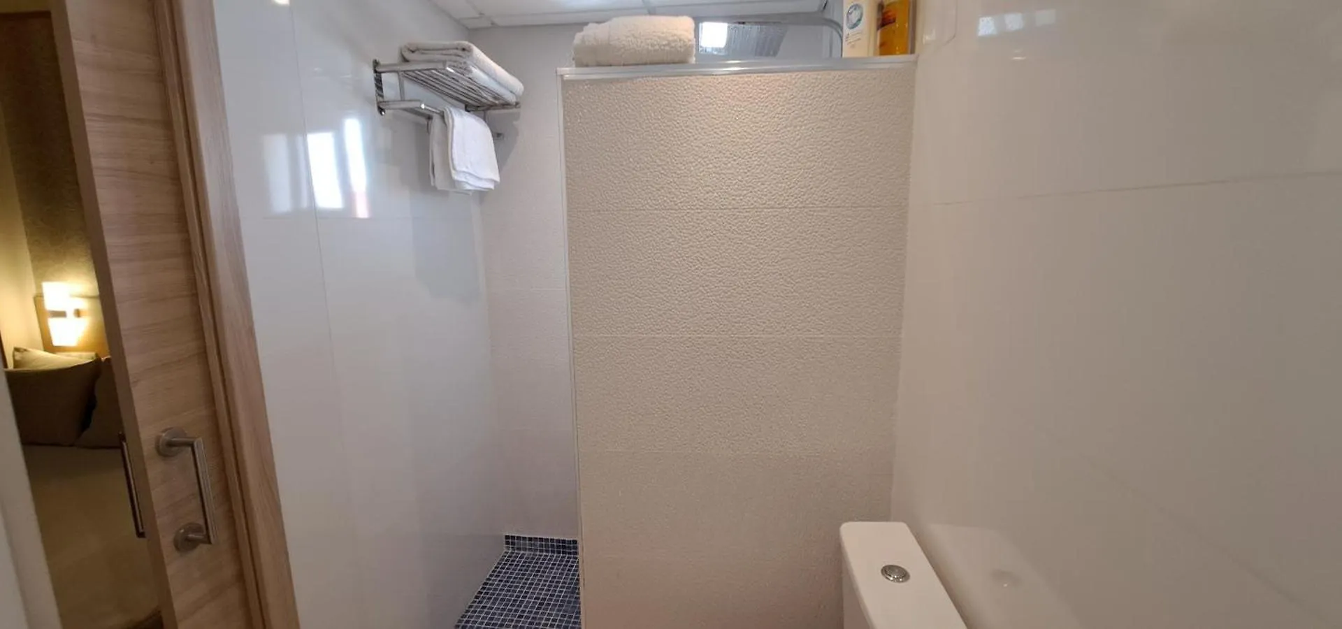 Salome Neo Suites Torremolinos 0*,  Španělsko