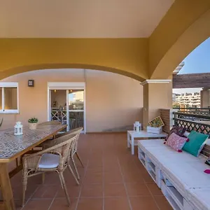  Apartamento Apartamento Calma Beach