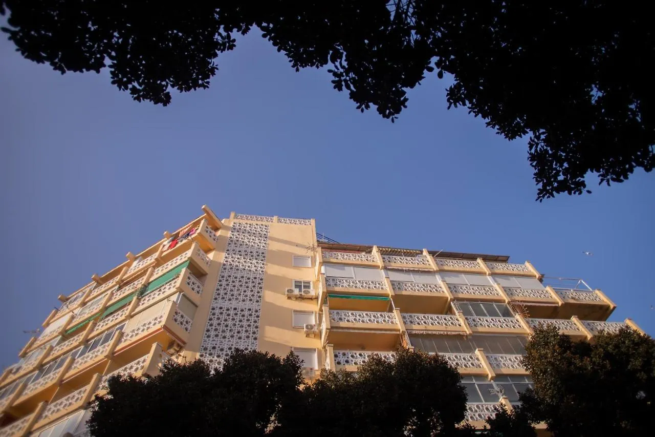 Apartamento Salome Neo Suites Torremolinos