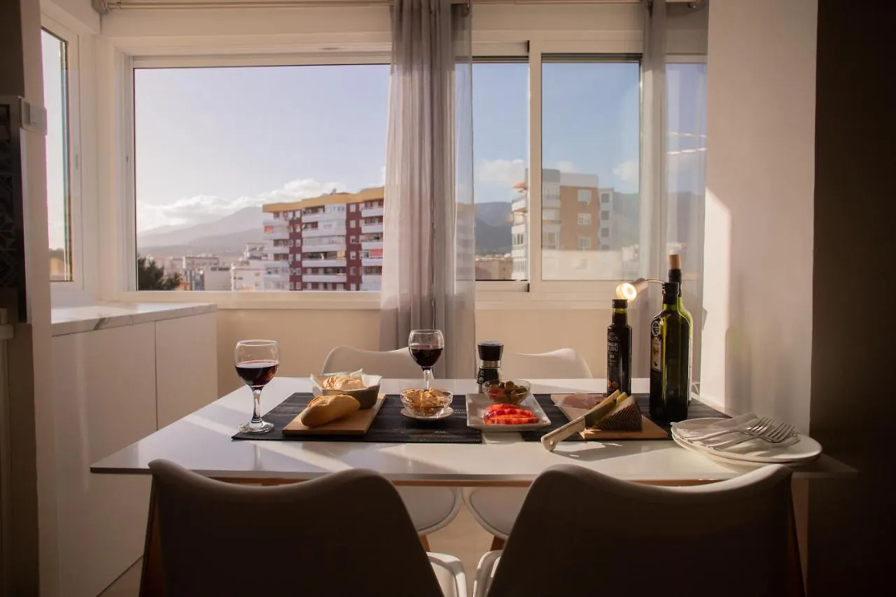 Salome Neo Suites Torremolinos 0*,