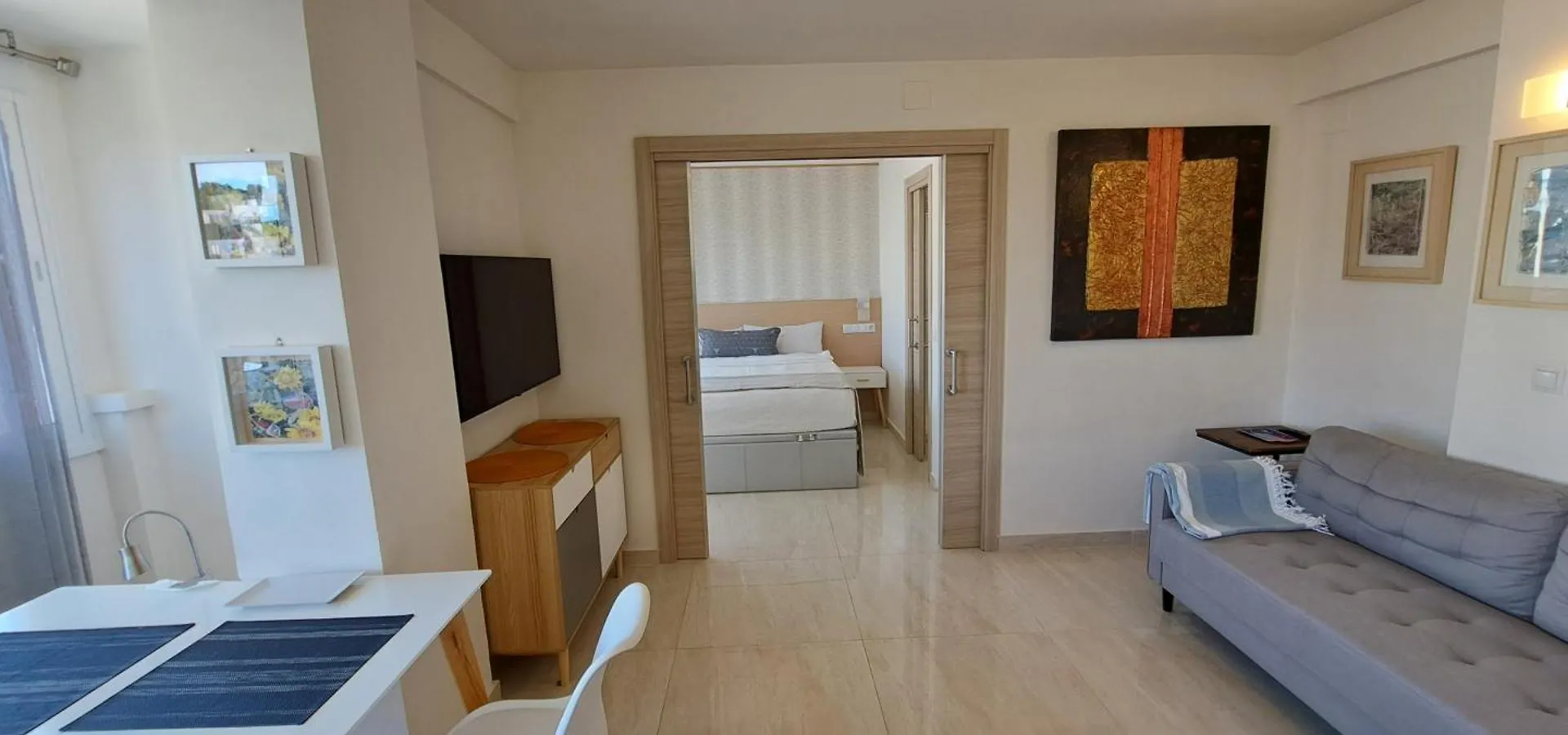 Apartamento Salome Neo Suites Torremolinos