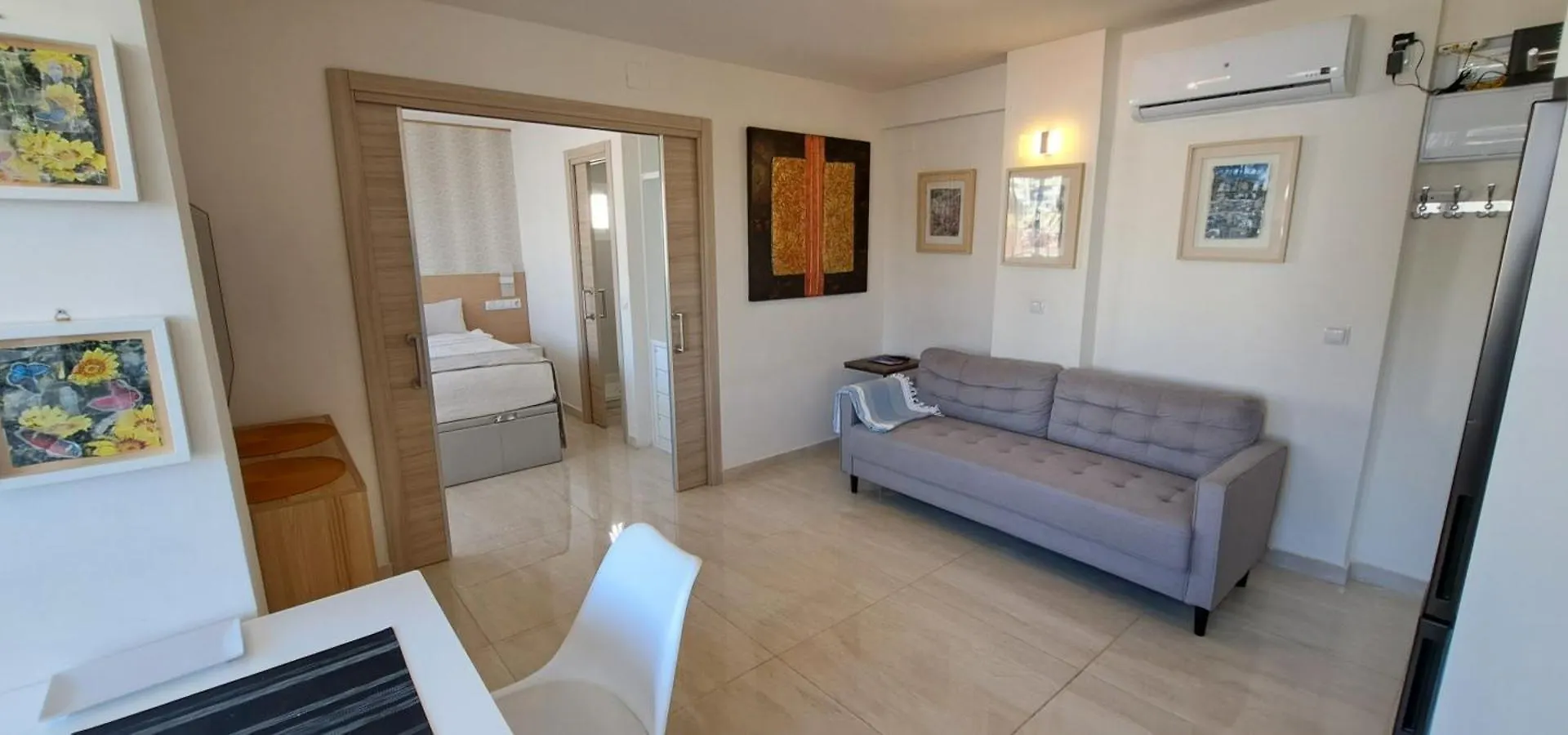Salome Neo Suites Torremolinos
