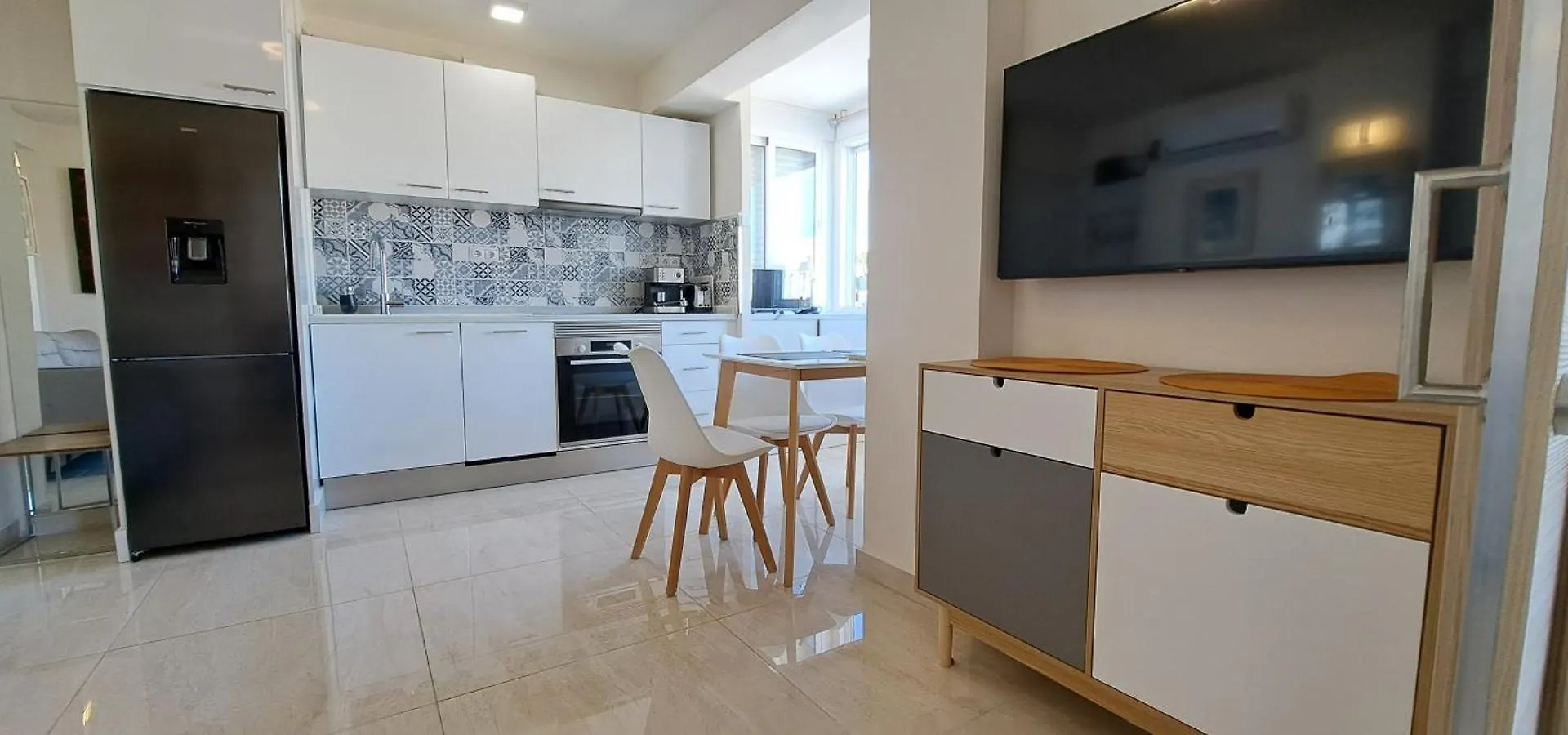 Salome Neo Suites Torremolinos España