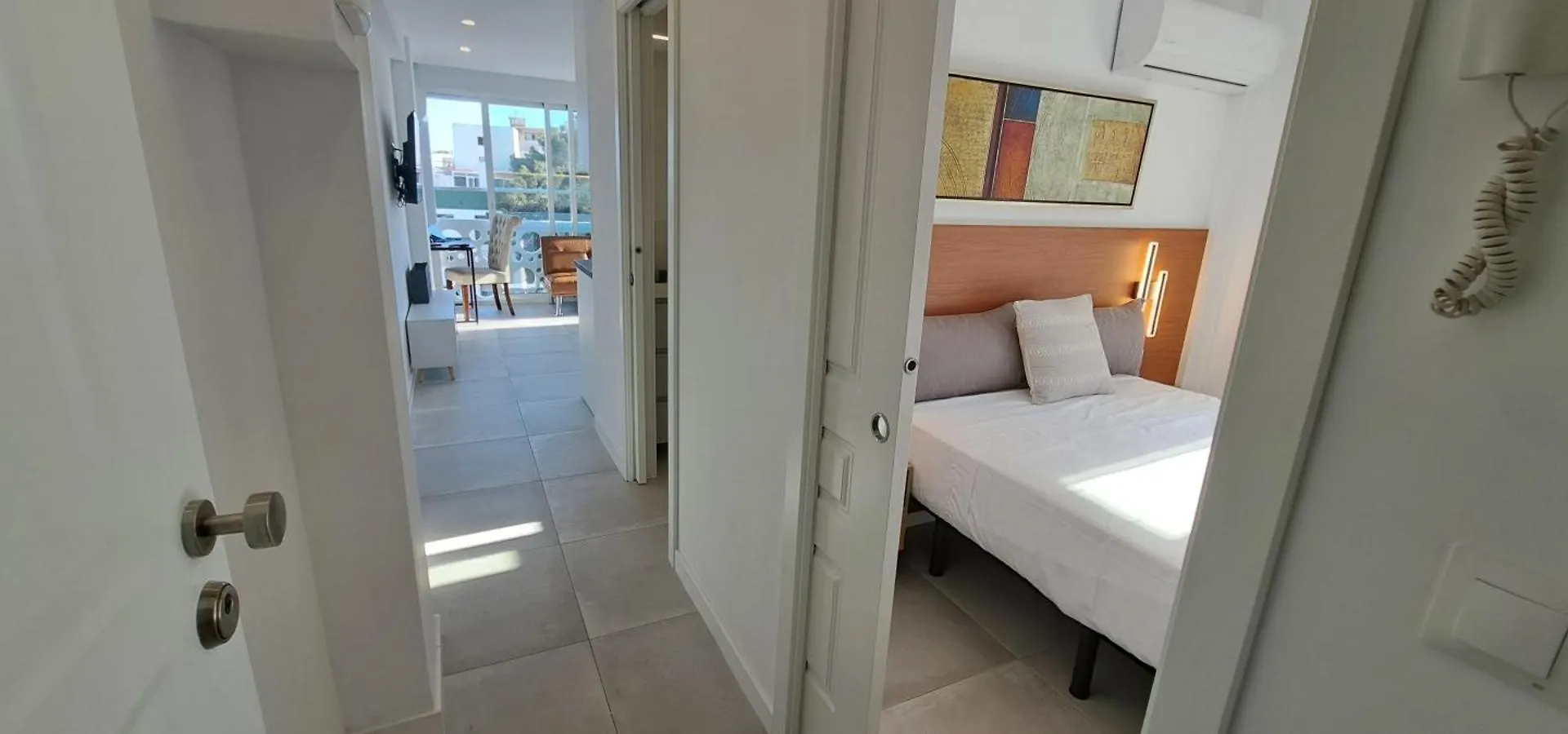 Salome Neo Suites Torremolinos 0*,