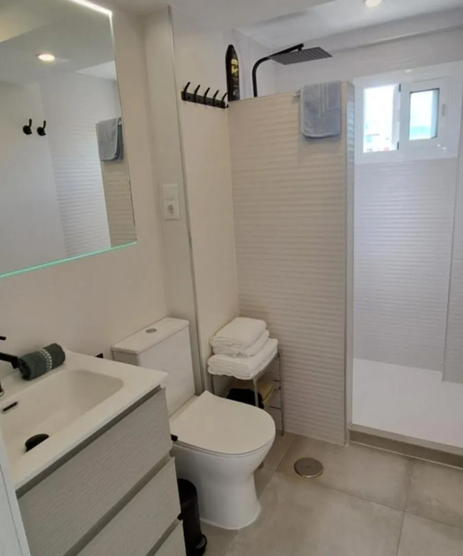 Apartamento Salome Neo Suites Torremolinos