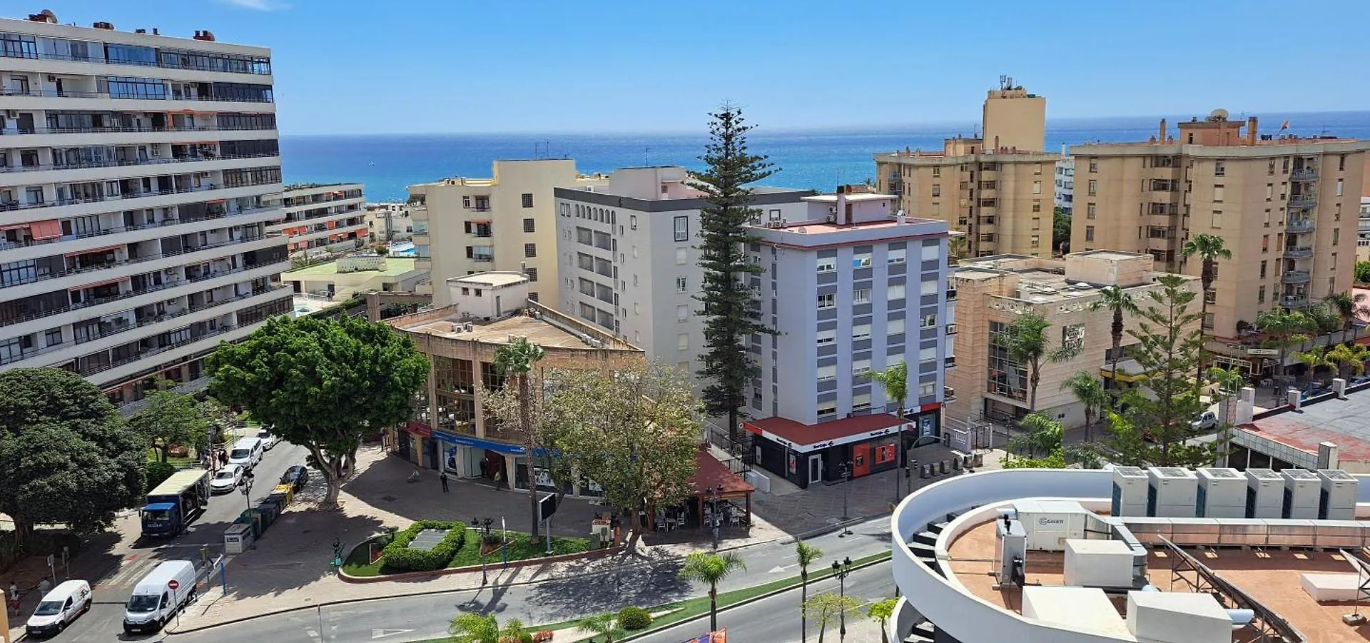 Apartamento Salome Neo Suites Torremolinos