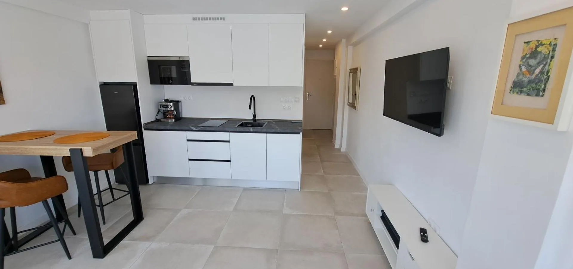 Apartamento Salome Neo Suites Torremolinos