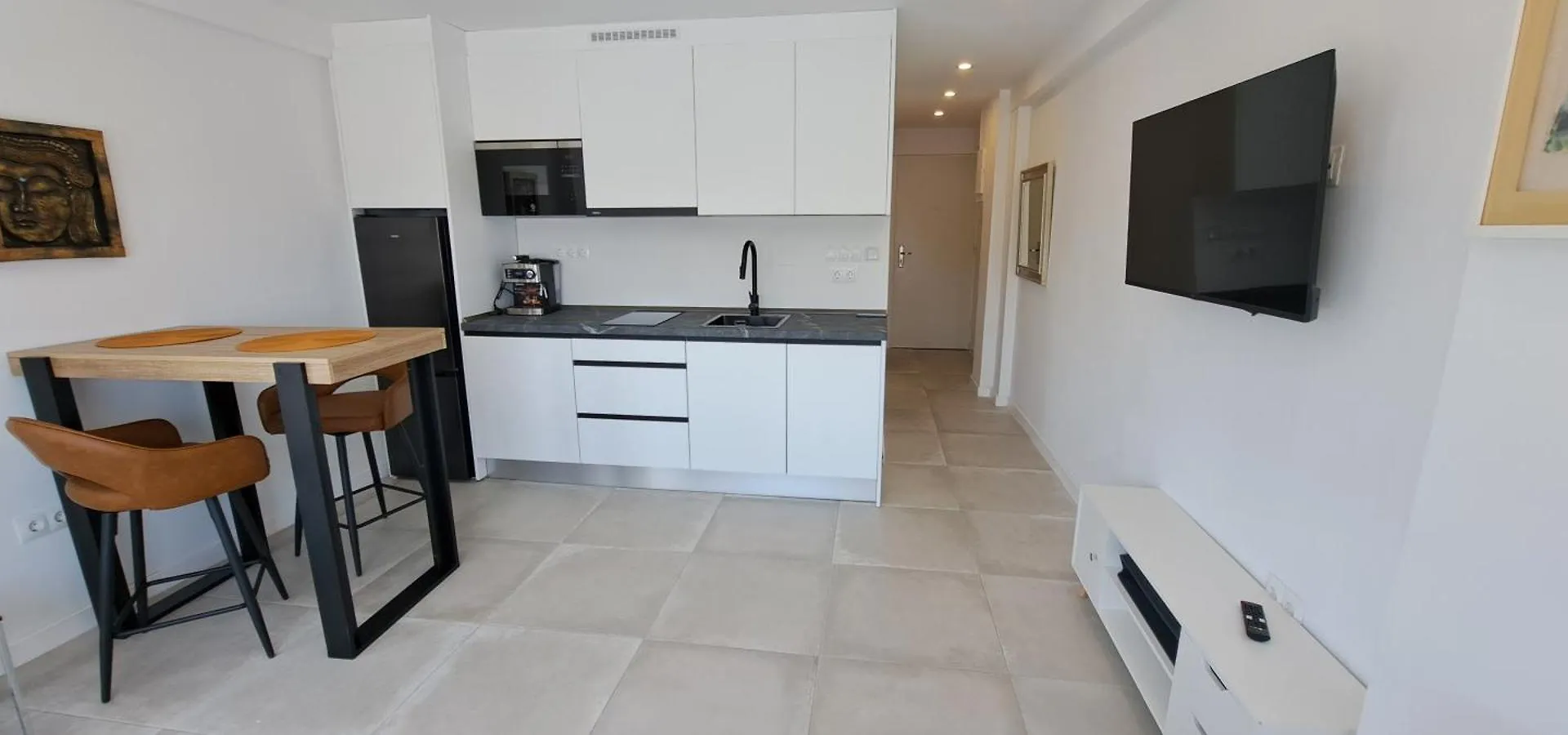 Apartamento Salome Neo Suites Torremolinos España