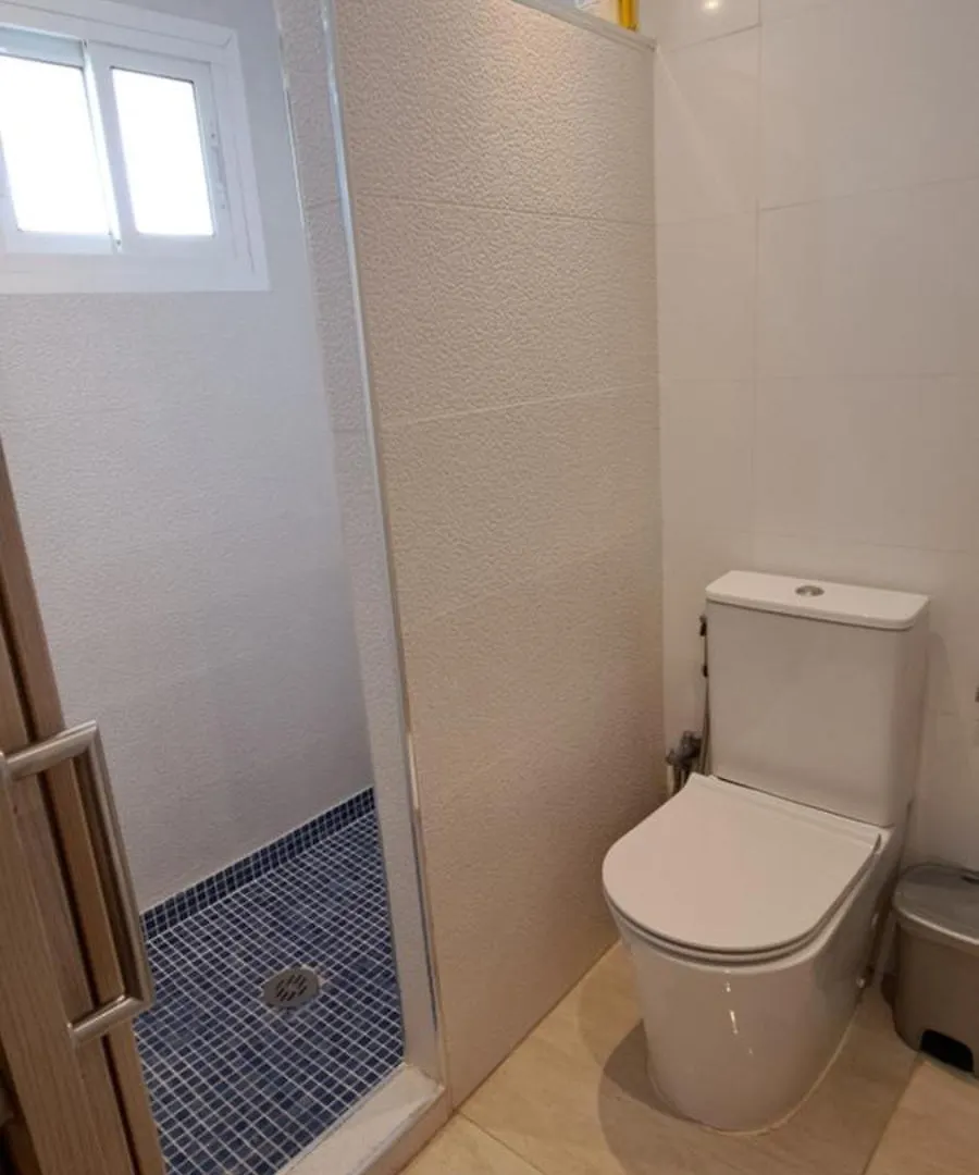 Salome Neo Suites Torremolinos Apartamento